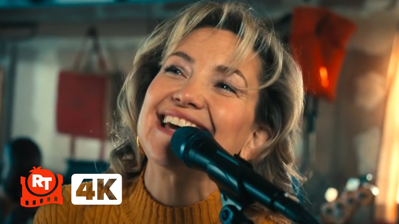 Song Sung Blue (2025) 4K – Crunchy Granola Suite  (3/9) | Movieclips