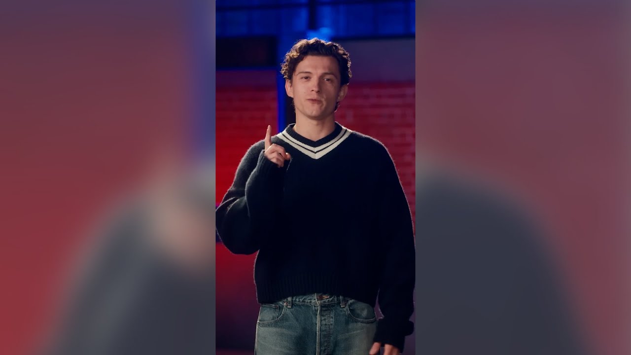 SPECIAL ANNOUNCEMENT for ‘Spider-Man: Brand New Day’