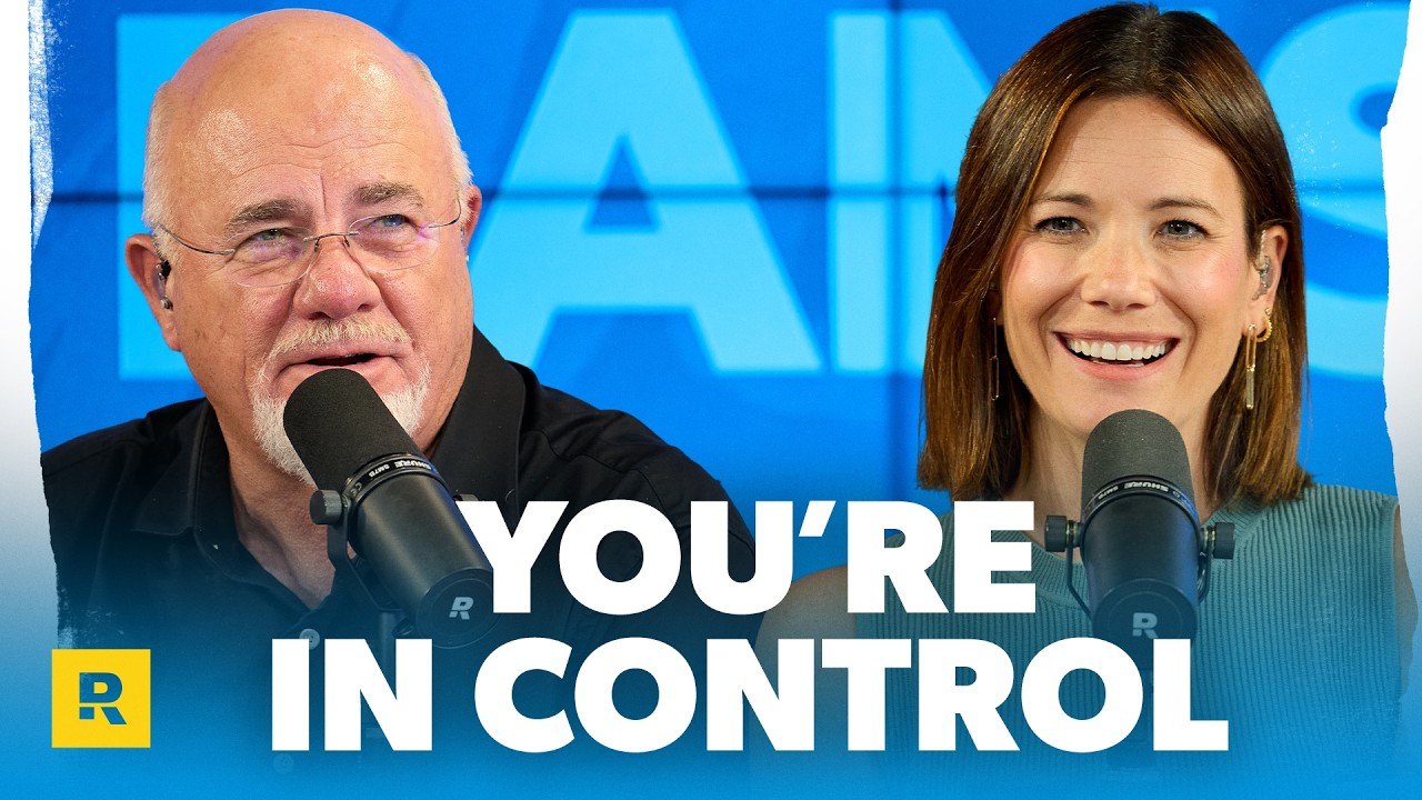 Stop Letting Others Call The Shots With Your Money | June 18, 2026