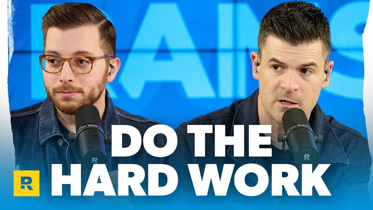 Stop Looking for Shortcuts and Make Progress with Your Money | June 8, 2026