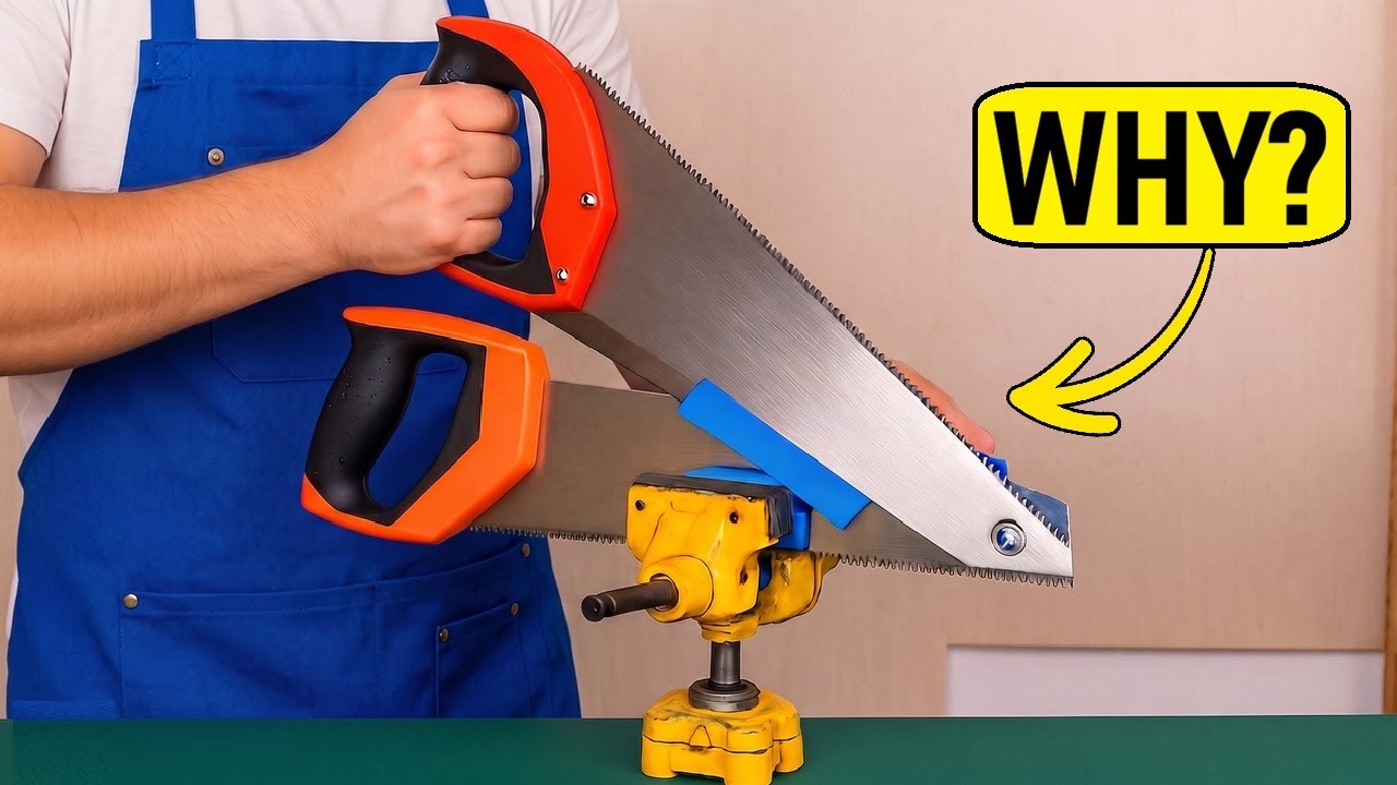 Stop Making the Same DIY Mistakes! Repair Hacks for Every Skill Level