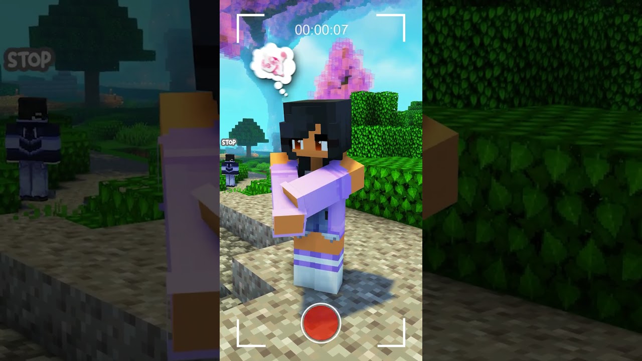 Stop Recording ME!!!!!!