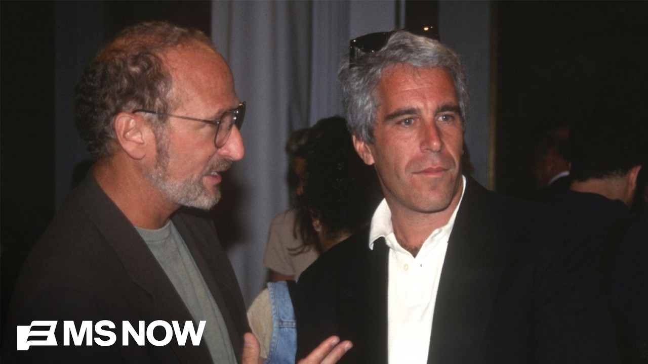 Stunning New York Times report sheds new light on Epstein’s final days and death in jail