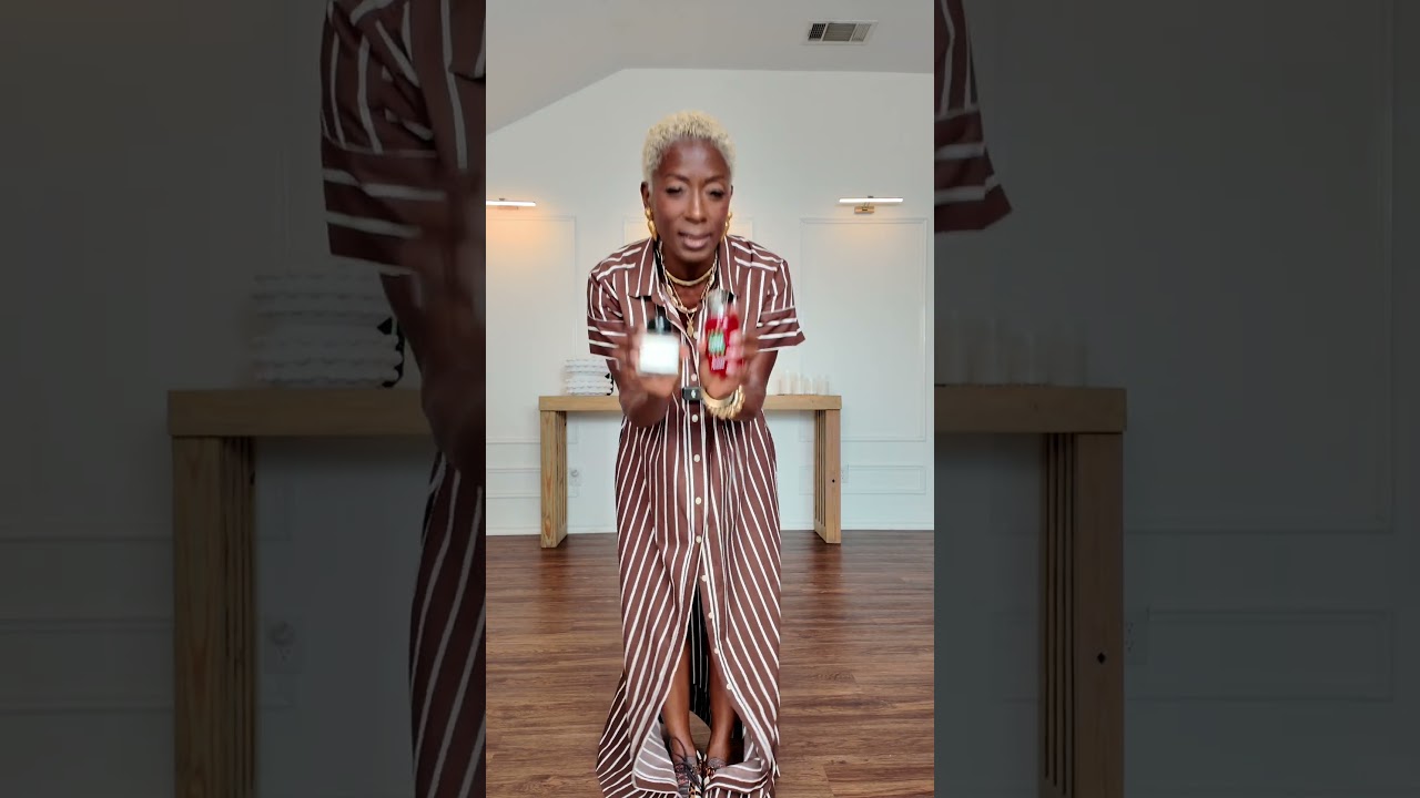 Summer OOTD Day #1 of 30 #fashion #dallascontentcreator #womenover50 #styleafter50 #ootd