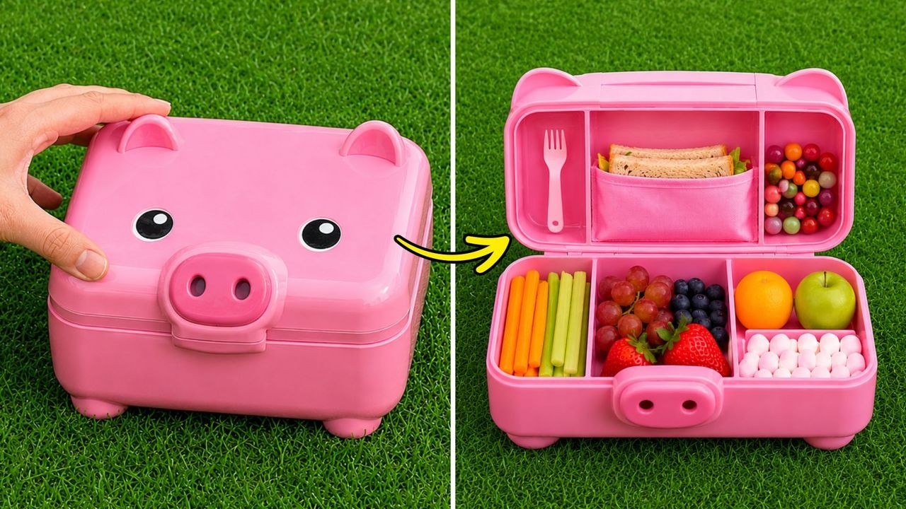 👨‍👧 Summer Parenting Hacks & Gadgets That Save Time & Money! ⏱️💰