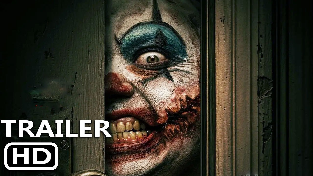 SUMMERWEEN Official Trailer (2026)