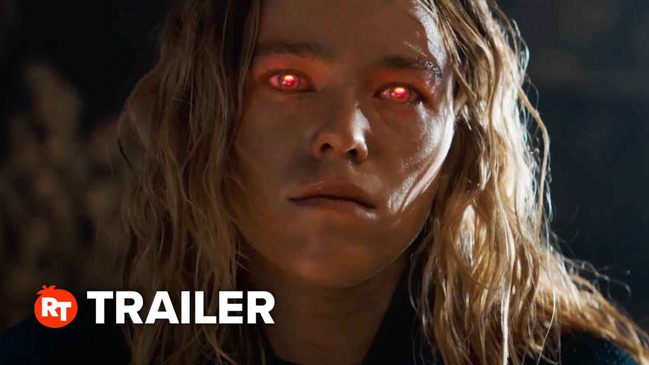 Supergirl Trailer – Tickets on Sale (2026)