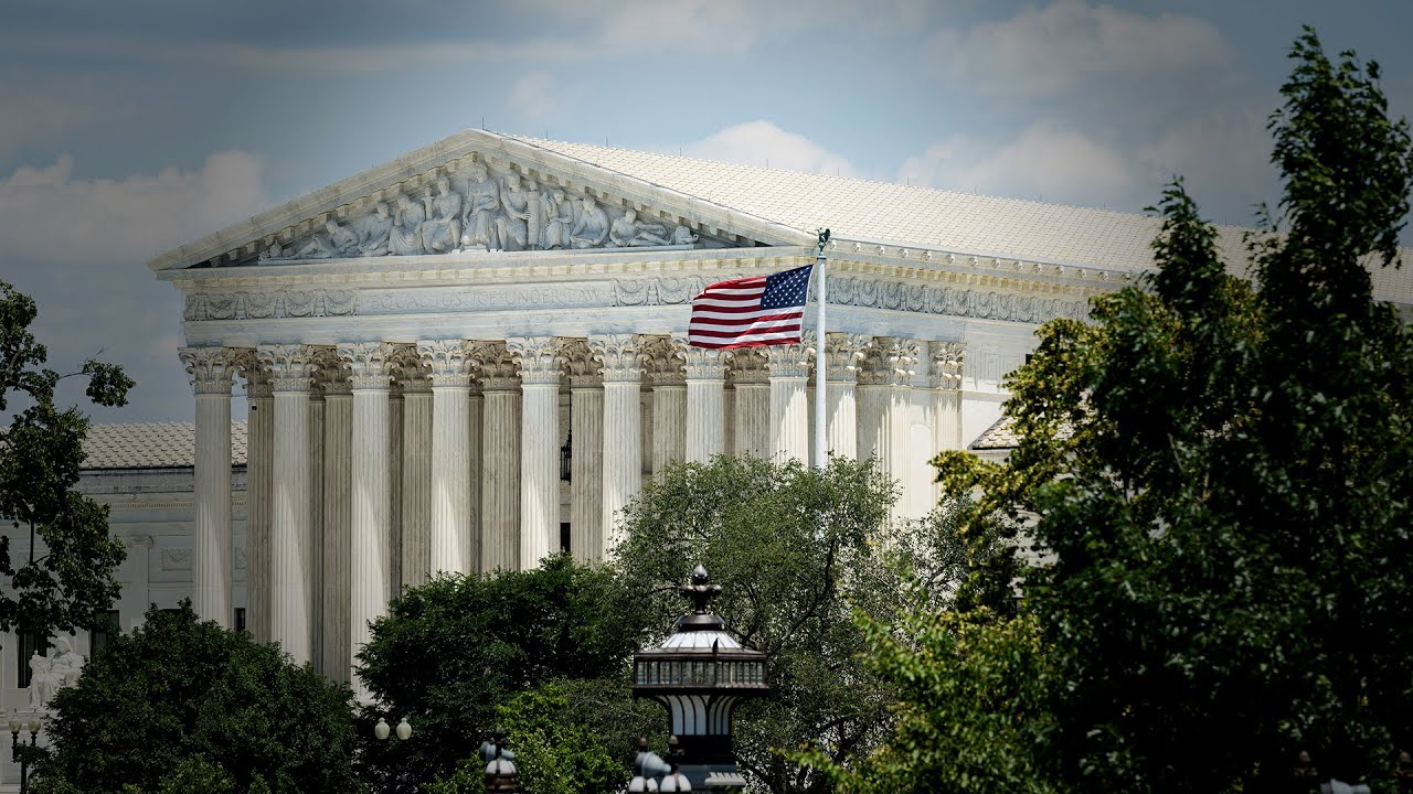 Supreme Court Faces High-Stakes Week