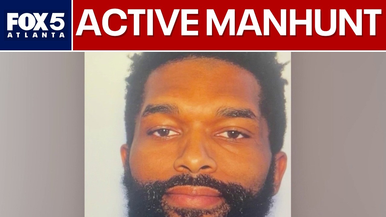 Suspect wanted after shooting pregnant woman | FOX 5 News