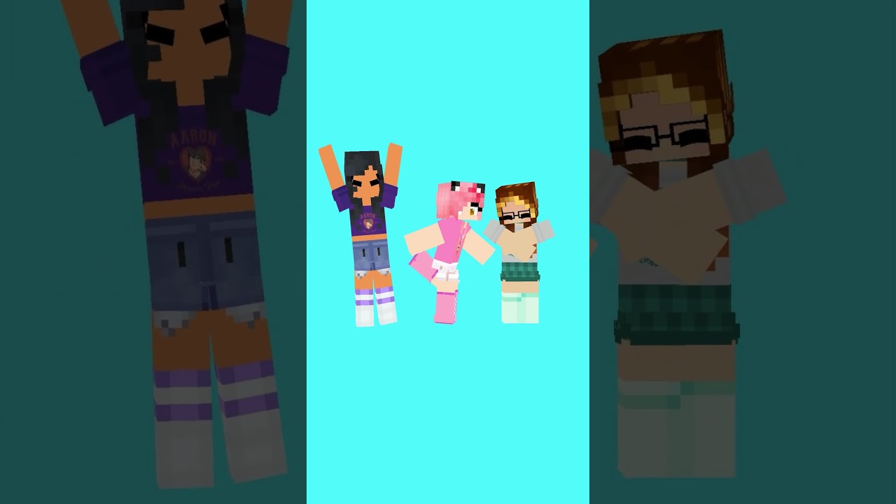 Swapping Clothes with MY FRIENDS!