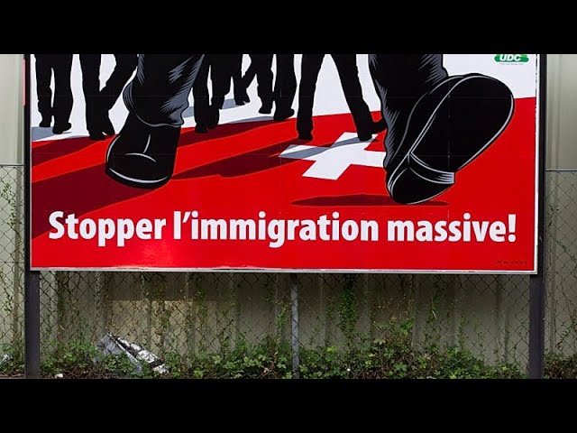 Swiss voters set to vote on capping population at 10 million
