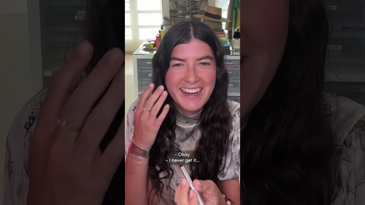 Talking Lips With Tallis & Lyla | Beauty Tips | Trinny