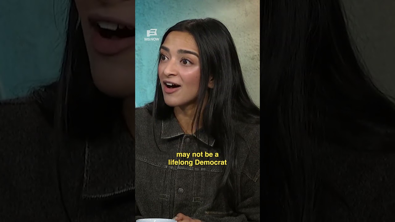 Tenant rights advocate on how the housing crisis HURTS working-class Americans