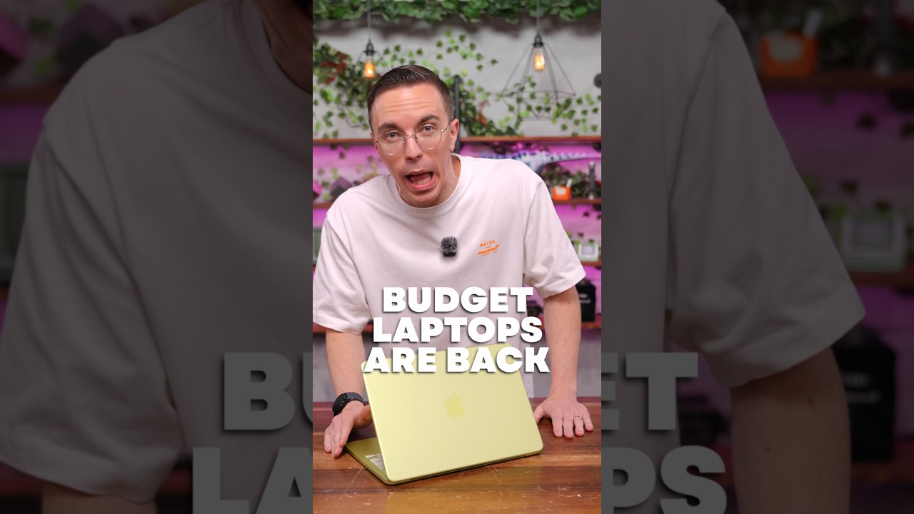 Thanks Apple (for real)