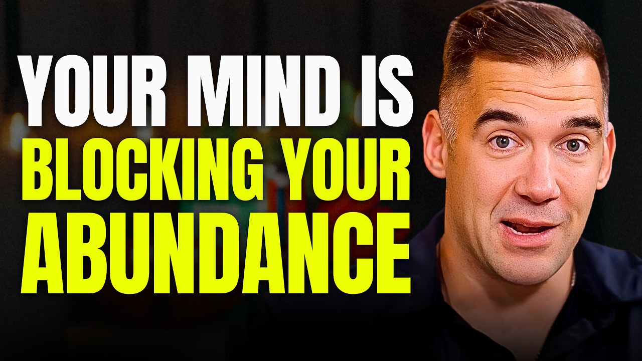 The #1 Manifestation SECRET You Were Never Told!