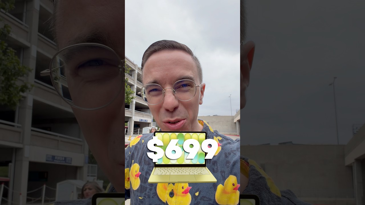 The Apple Price Hike is Here