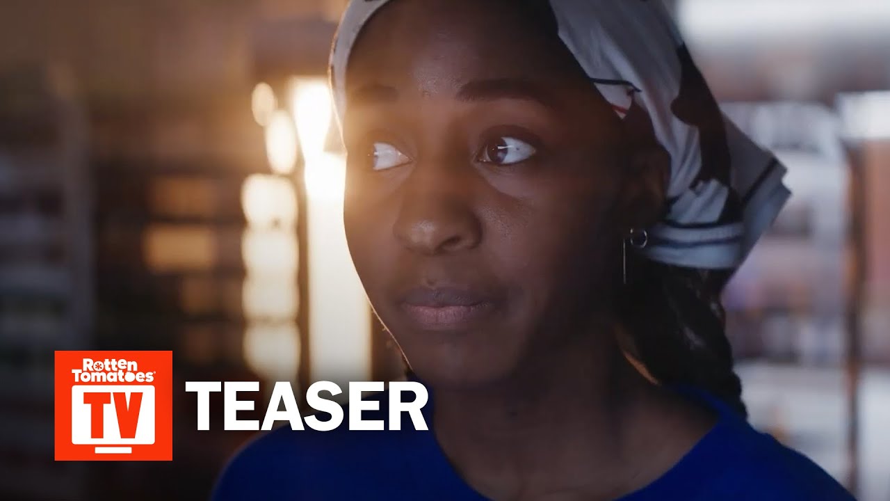 The Bear Season 5 Teaser | ‘Against All Odds’