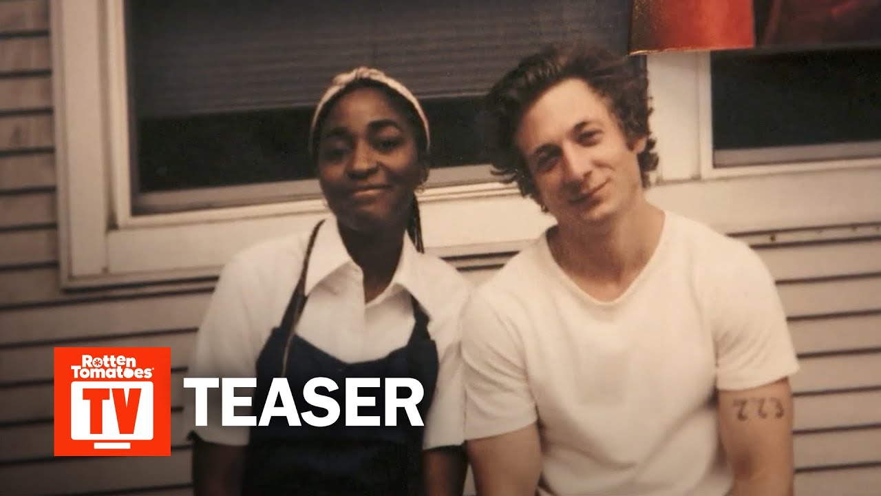The Bear Season 5 Teaser | ‘The Kitchen Is Calling Again’