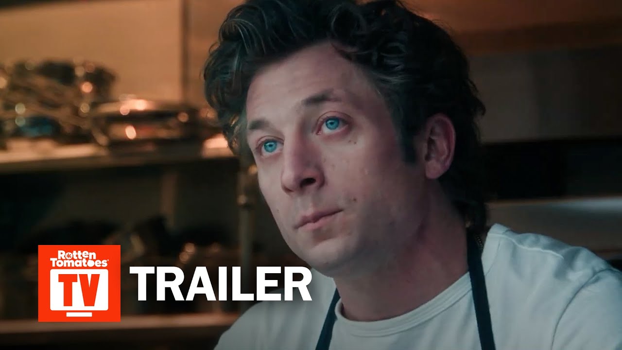 The Bear Season 5 Trailer