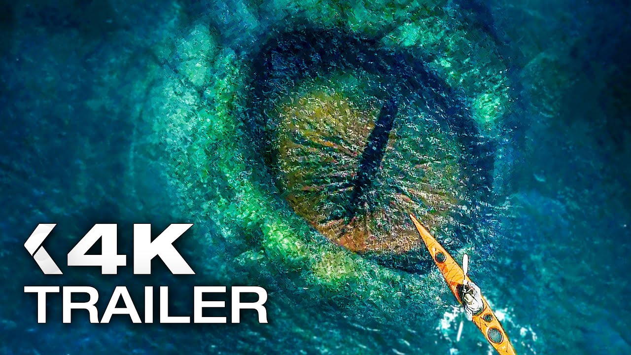 THE BEST NEW MONSTER & ALIEN MOVIES 2026 (Trailers)