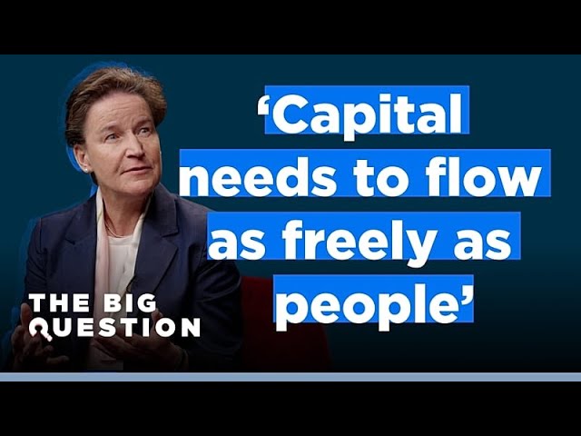 The Big Question: What’s stopping Europeans making the most of their money?