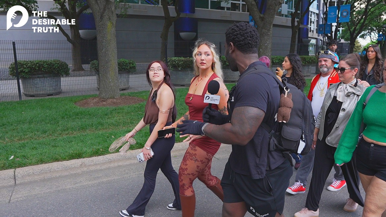 The Bitter Reality Of Modern Dating Has Become | Charlotte , NC |  (TheDesirableTruth EP 135)