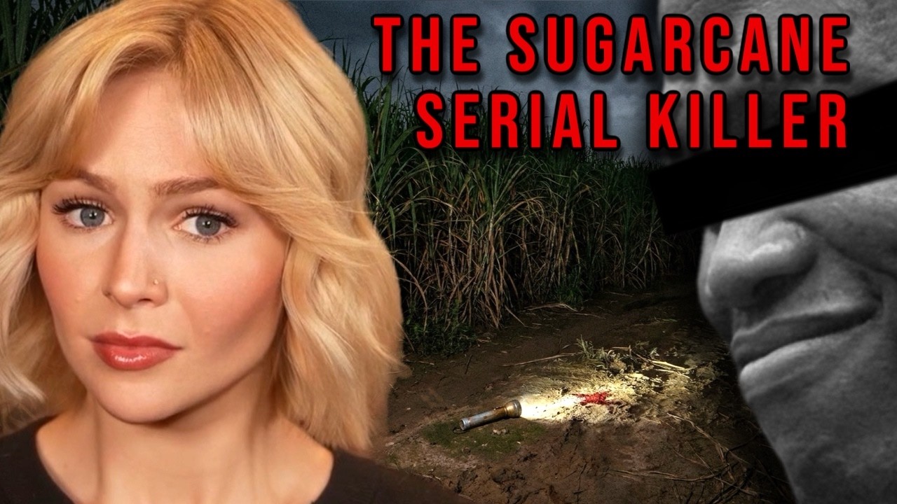 The Brutal Sugarcane Serial Killer