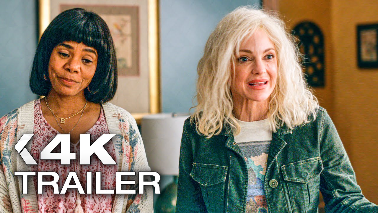 “The Crazy Ones Got The Best D*ck” 😂 – SCARY MOVIE 6 Official Final Trailer (2026)