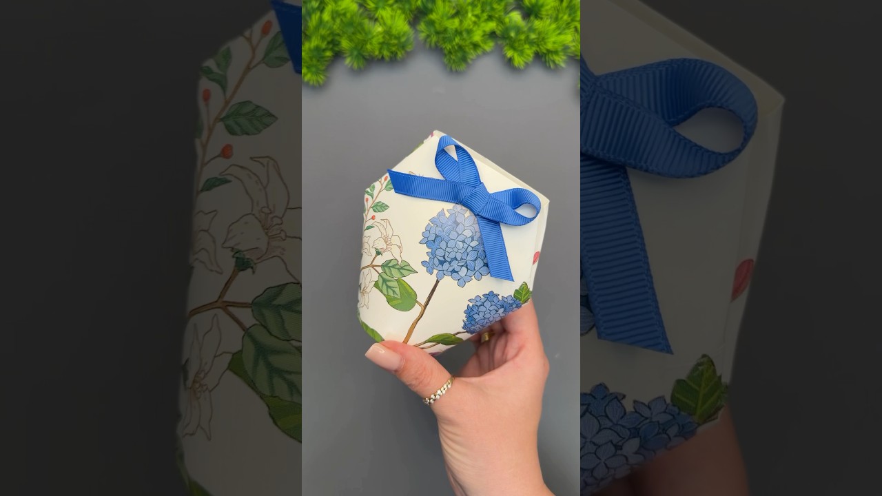The Cutest DIY Gift Anyone Can Make 🎁✨ #DIYGift #HandmadeGift #fyp #GiftIdeas #FathersDay