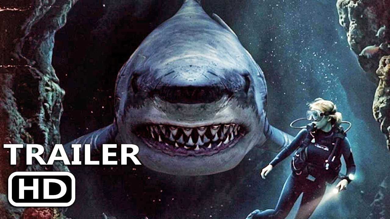 THE DEVIL’S MOUTH Official Trailer (2026)