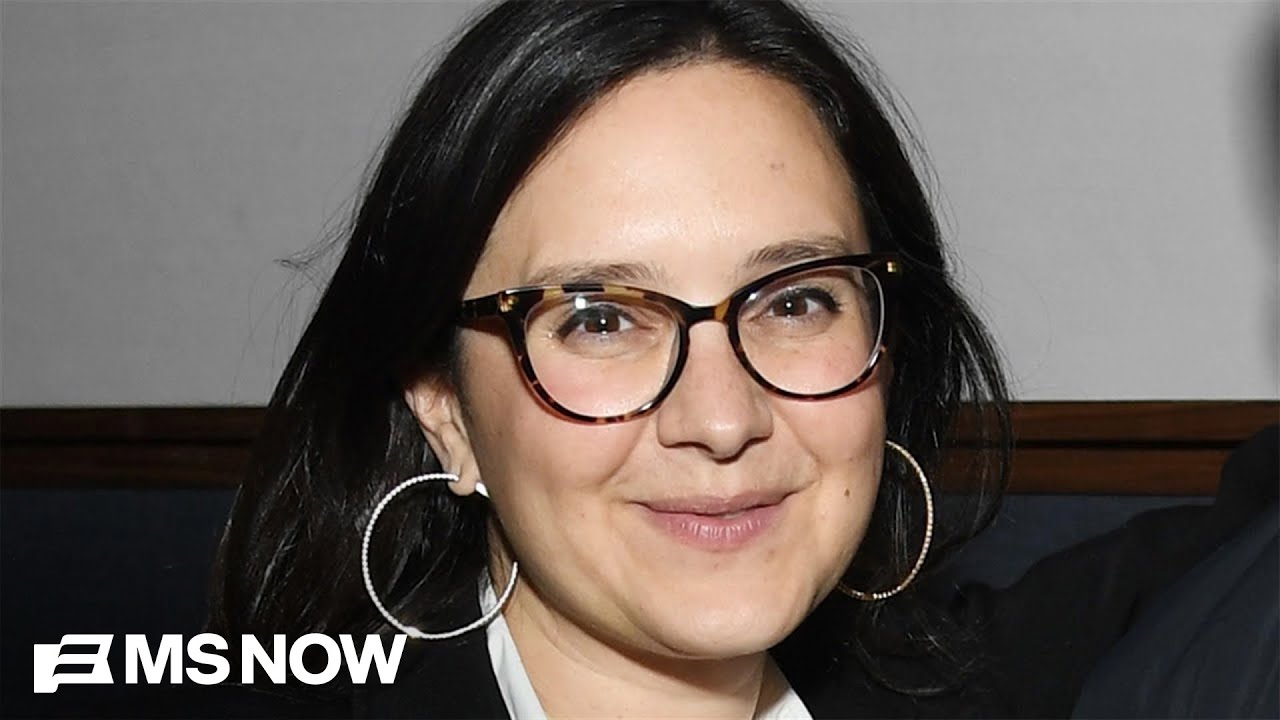 ‘The goal is to DESTROY the brand’: 60 Minutes staffers enraged by Bari Weiss’ incompetent takeover