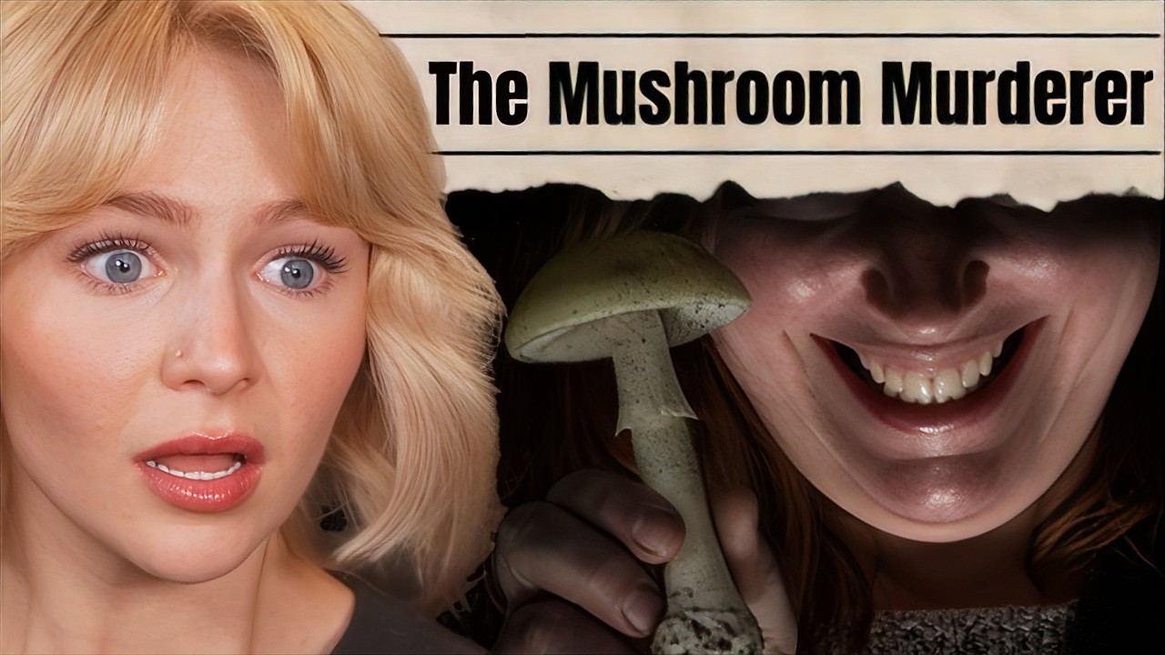 The Horrific Mushroom Murders