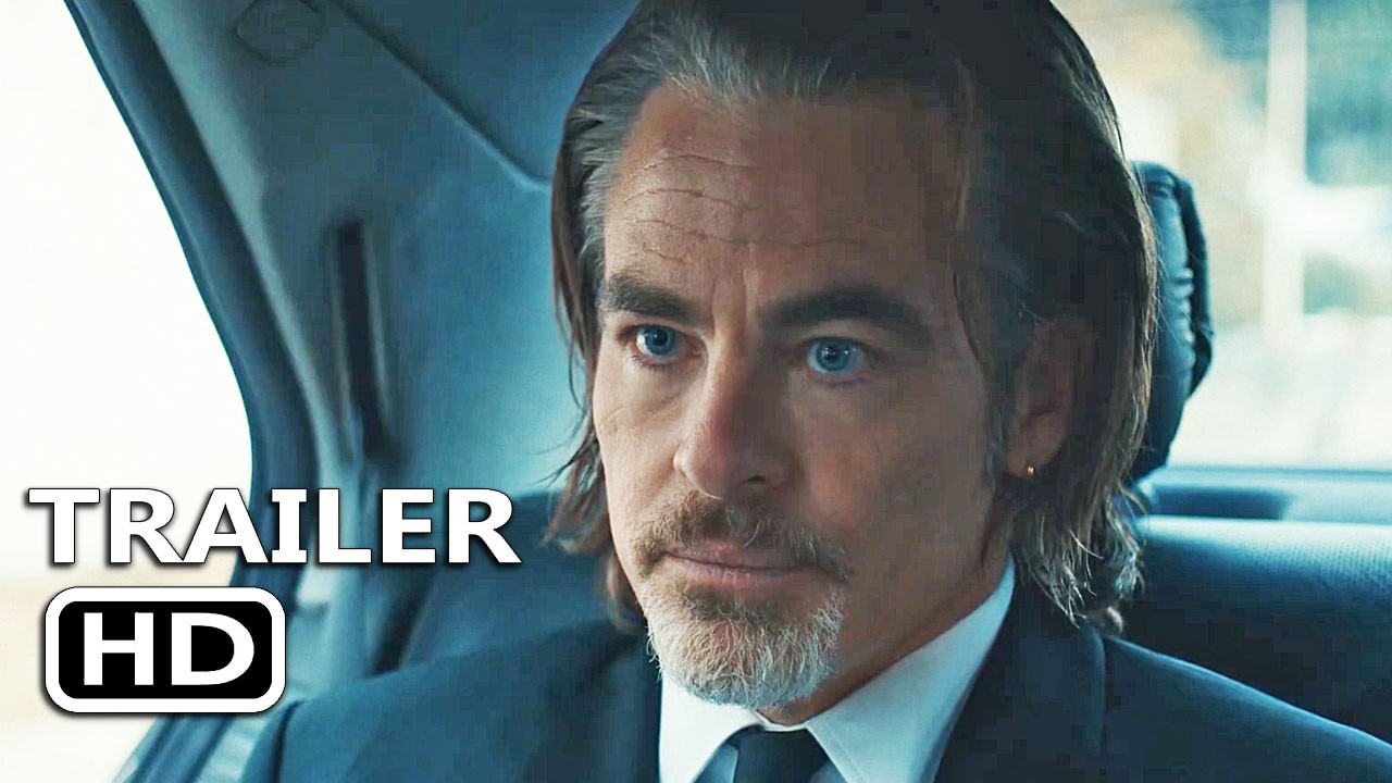 THE KIDNAPPING OF ARABELLA Official Trailer (2026) Chris Pine