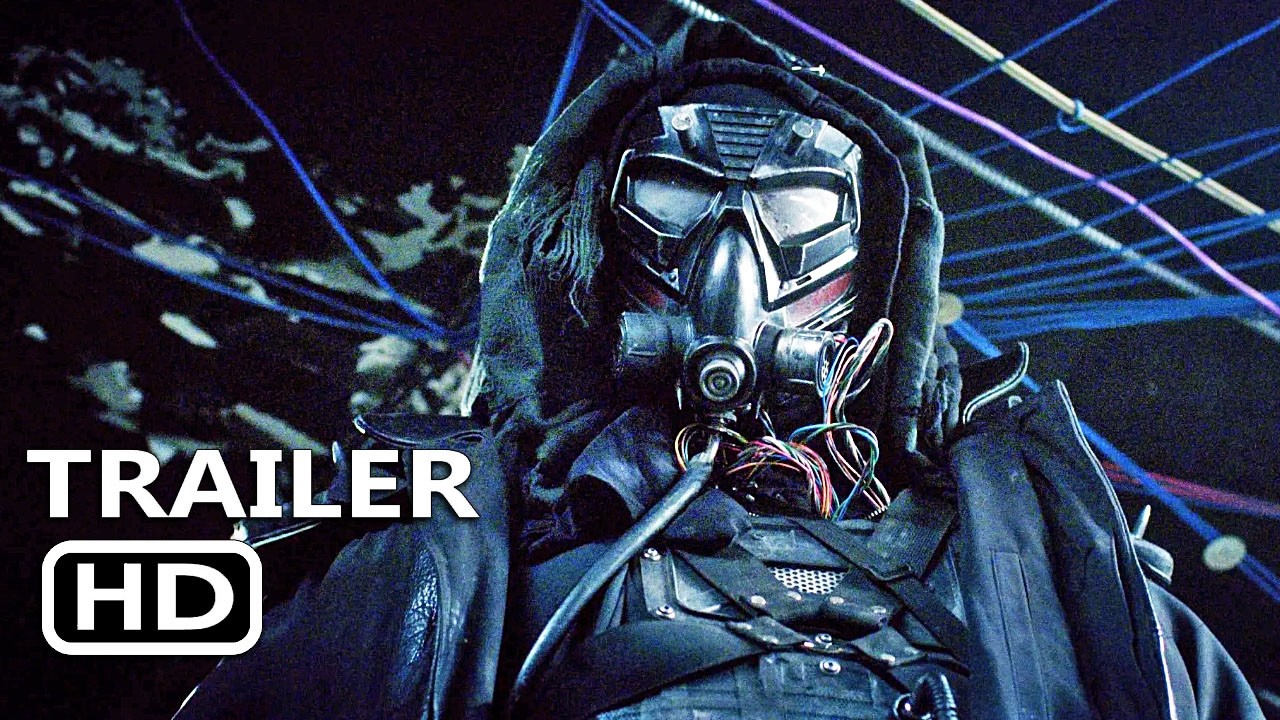 THE LAST ASSASSINS Official Trailer (2026)