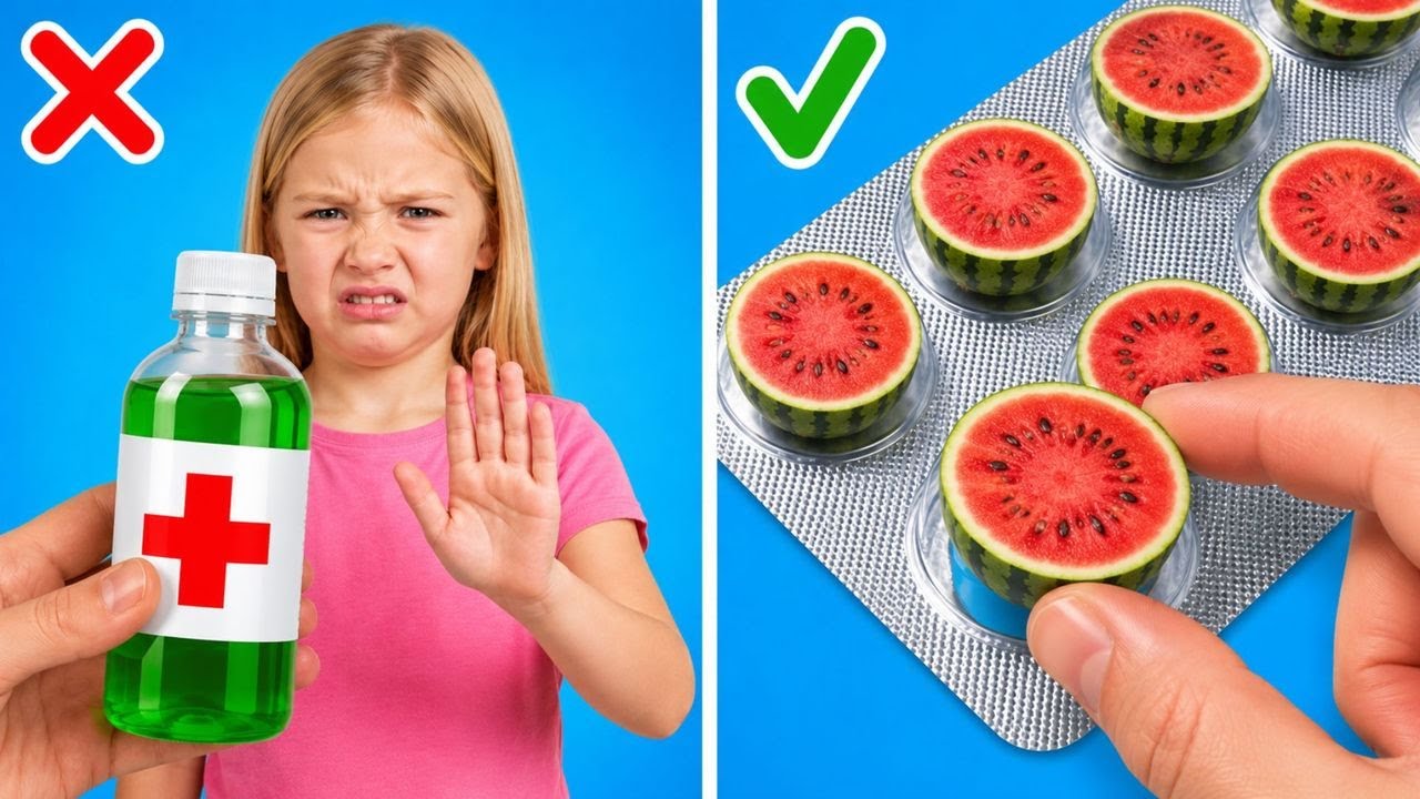 The Mealtime Tricks Every Parent Needs 💛