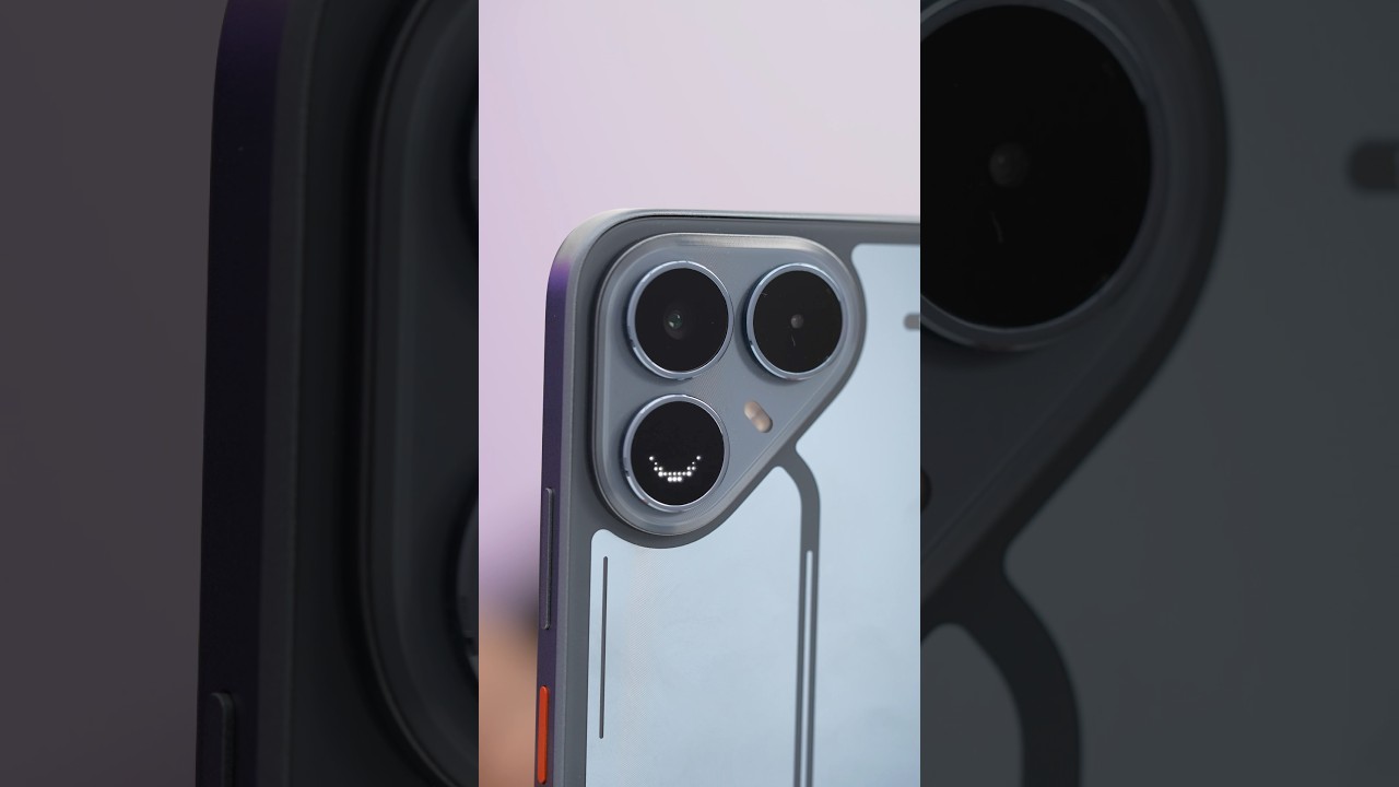 The New Battery Monster from TECNO…