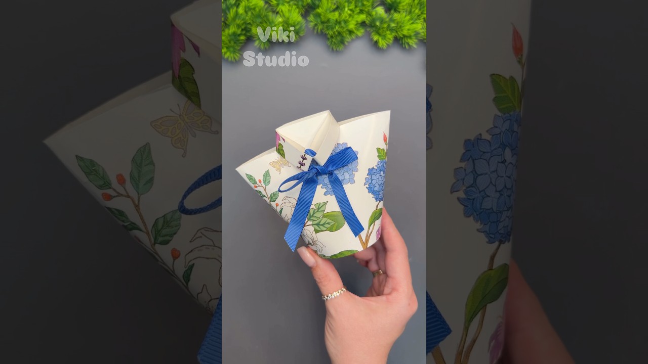 The Sweetest DIY Gift Idea Anyone Can Make 🎁✨ #DIYGift #HandmadeGift #GiftIdea #FathersDay