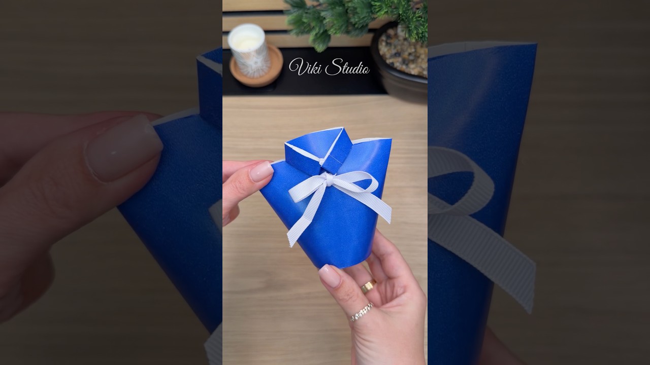 The Sweetest DIY Gift Idea Anyone Can Make 🎁
