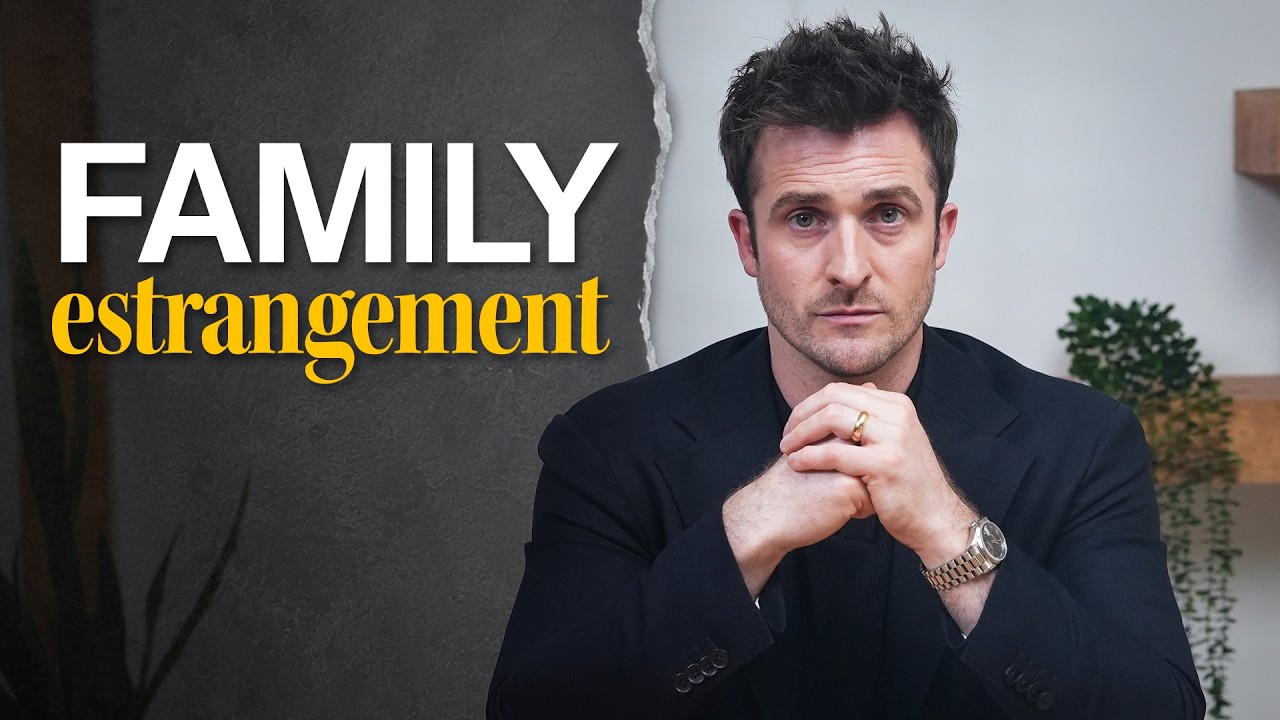 The truth about going no contact with family