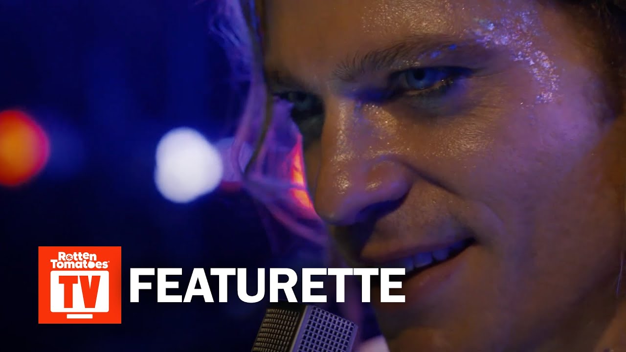 The Vampire Lestat Season 1 Featurette | ‘Breaking down The Loneliness’