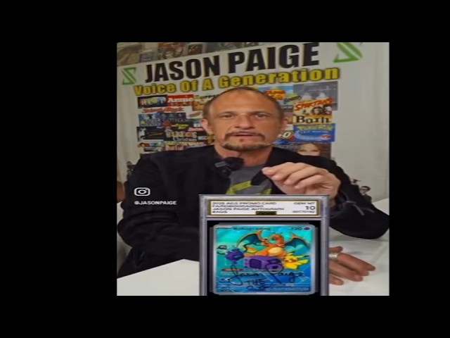 The Voice of a Generation Situation