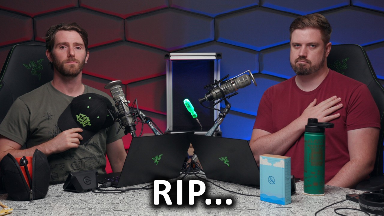 The Xbox News Looks Really Bad – WAN Show June 19, 2026