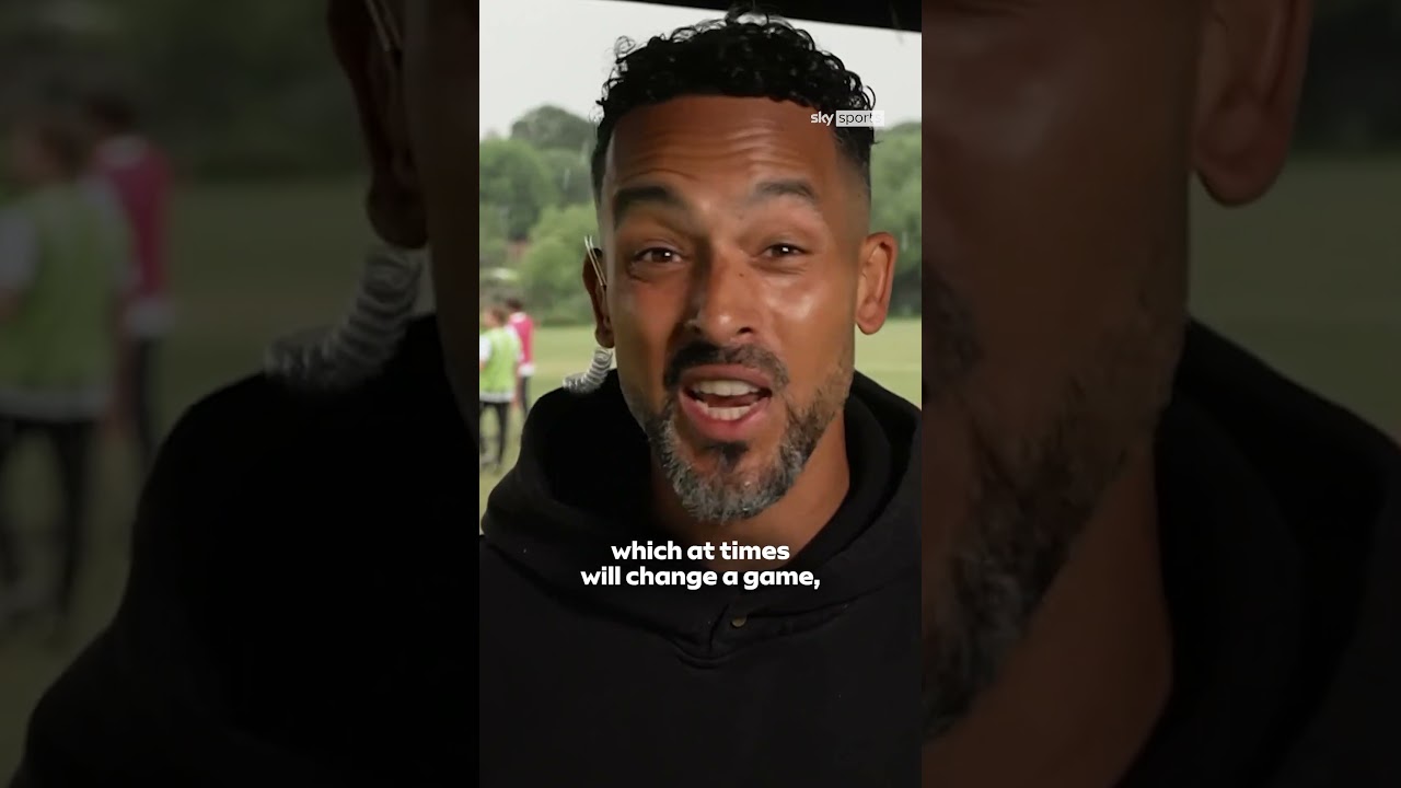 Theo Walcott shares his thoughts on Thomas Tuchel’s 26-man World Cup squad ⚽️ 🏆