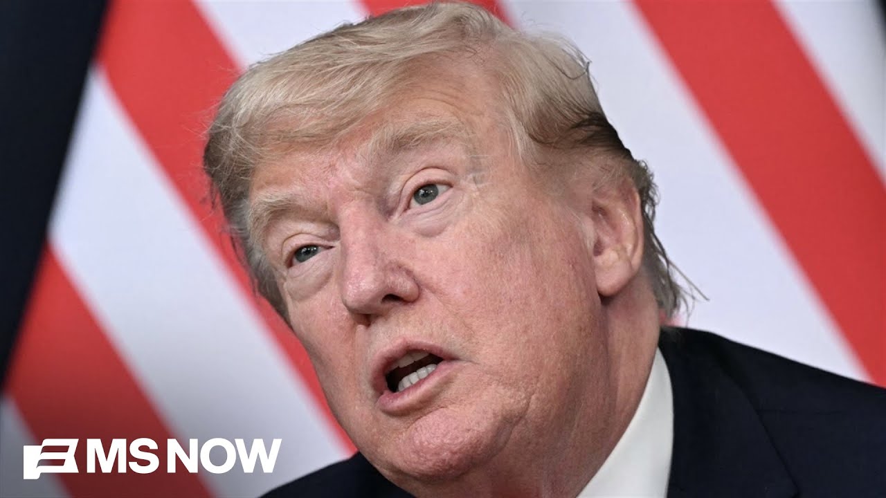 ‘There is no peace’: Gov. Wes Moore blasts Trump’s ‘memorandum of understanding’ with Iran