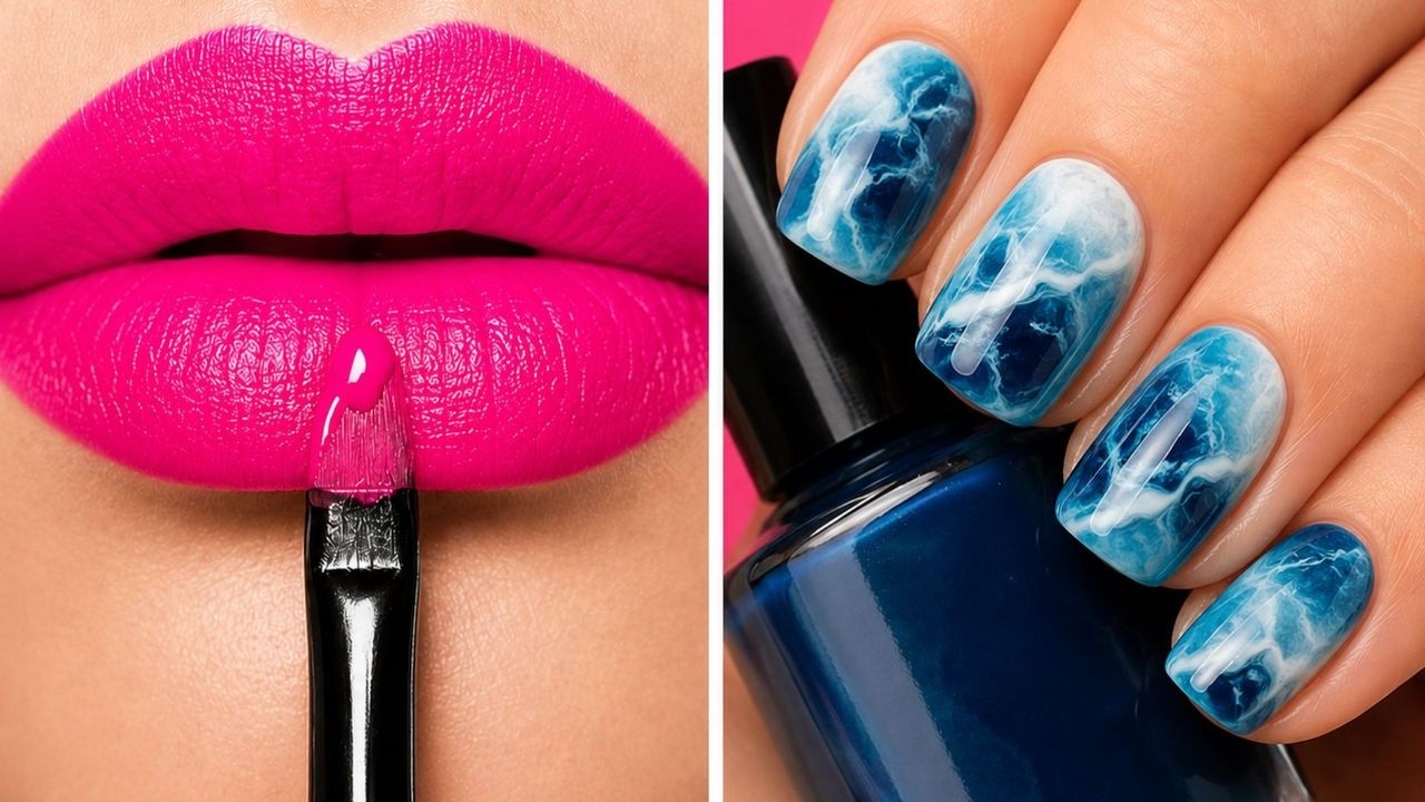 These Makeup Hacks Might Change Your Routine Forever 💄