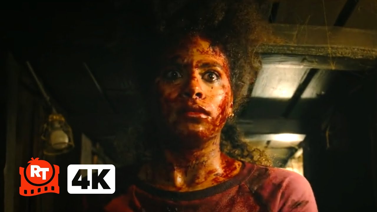 They Will Kill You (2026) 4K – A Cultist Loses Her Head (4/11) | Movieclips