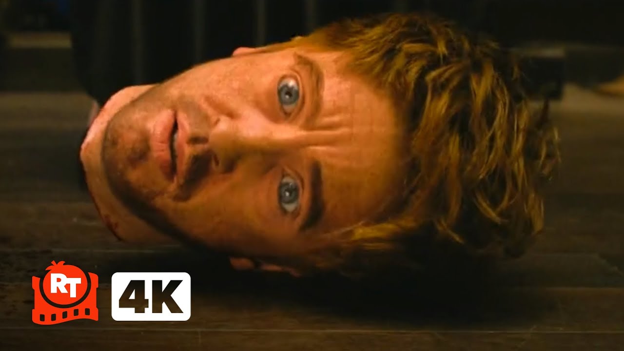 They Will Kill You (2026) 4K – DECAPITATION! (2/11) | Movieclips
