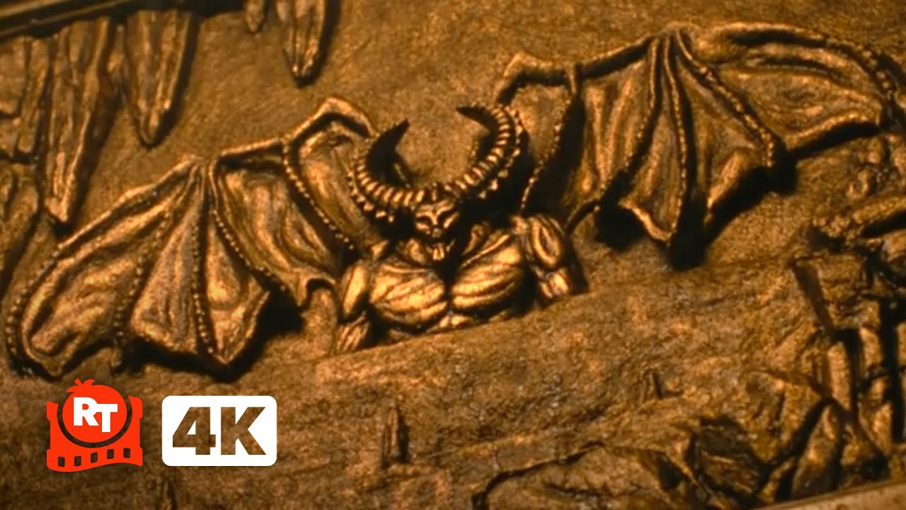 They Will Kill You (2026) 4K – Rich A$$holes Worship Satan (5/11) | Movieclips