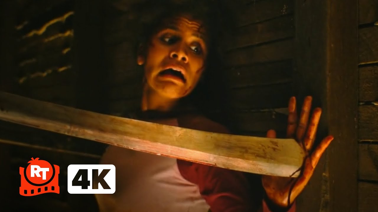 They Will Kill You (2026) 4K – We Need Her Alive! (3/11) | Movieclips