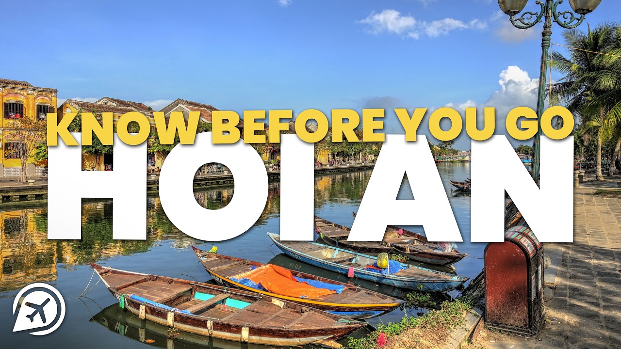 Things to Know Before you Visit Hoi An, Vietnam